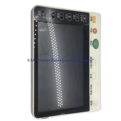 C754e C364e Control Panel Fits For Konica Minolta Bizhub C224e C654e C454e 654e [4]