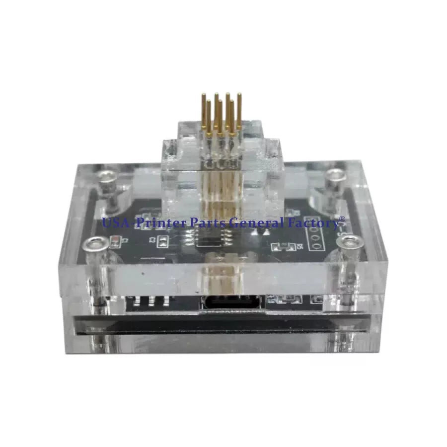 C9345 Maintenance Box Chip Resetter L15158 L15168 L15150 L15160 L6558 ET-8550 [1]