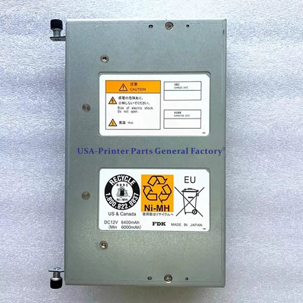 CA05954-2580 High Quality Fujitsu AS5600 DX500S3 DX600S3 DX8700 S3 Battery #ASD [1]