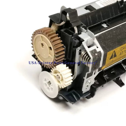 CB506-67901 RM1-4579 RM1-4554 220V Fuser Unit For HP P4014 P4515 P4015 [2]