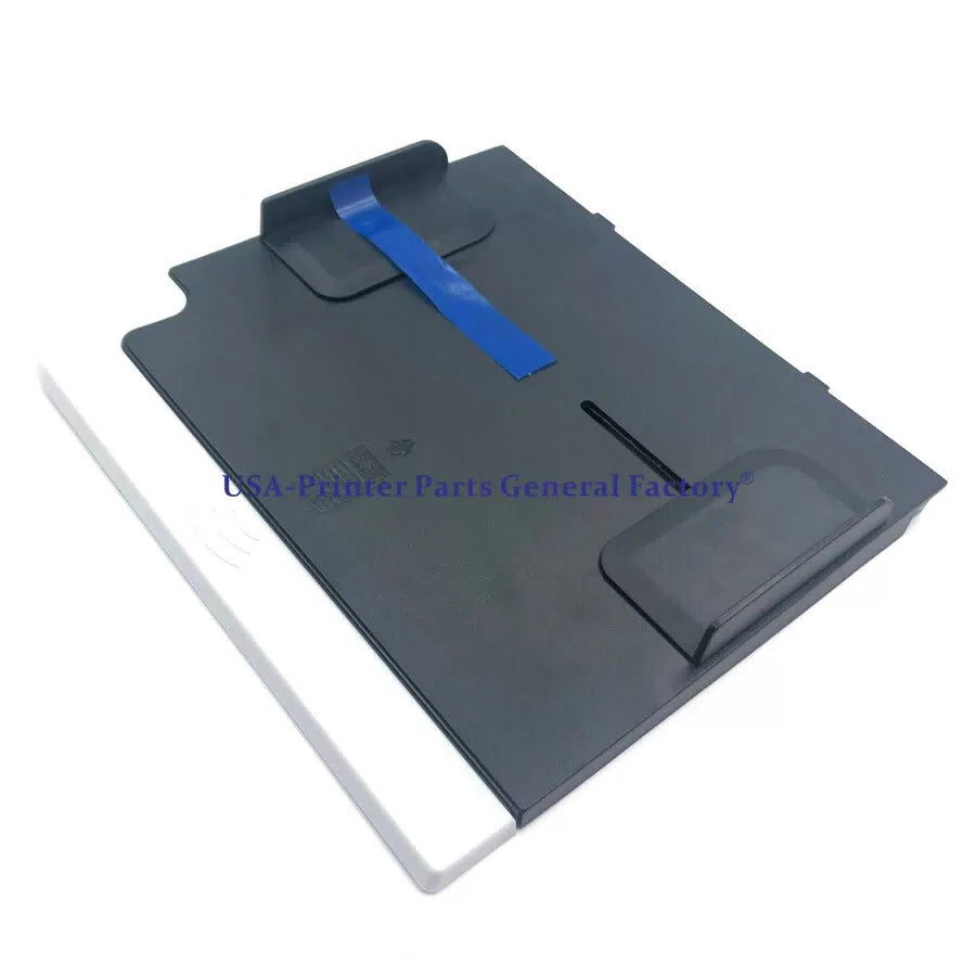 CC431-40034 Q3948-60214 For HP CM1312 CM2320 M375 3392 3390 ADF Paper Input Tray [4]