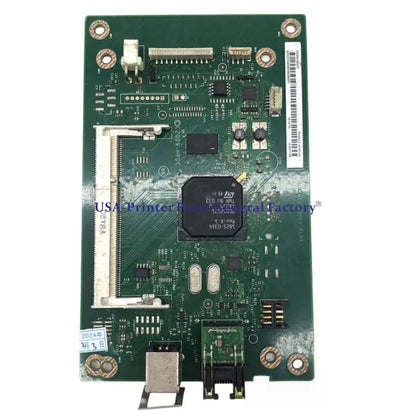 CE482-60001 Main Formatter Board Fits For HP CP1525n and CP1525nw Printer Parts [2]