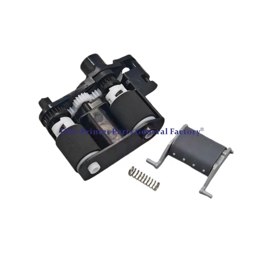 CE538-60137 HP PRO 100 Color MFP M175 M177 M276 M176 ADF Pickup Roller + Pad [1]