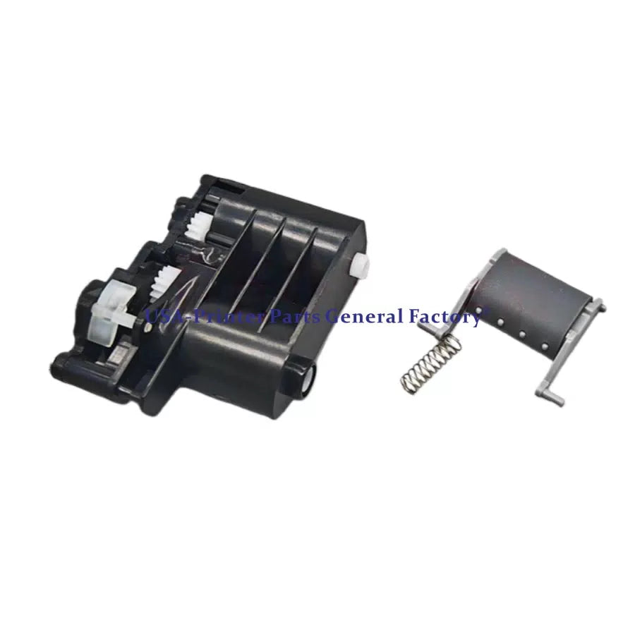 CE538-60137 HP PRO 100 Color MFP M175 M177 M276 M176 ADF Pickup Roller + Pad [3]