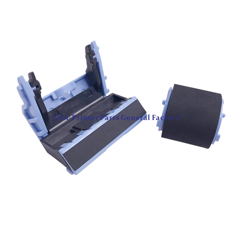 CF235-67906 Manual Pickup Roller kit Fit For HP M701 712 725 706 5200 [1]