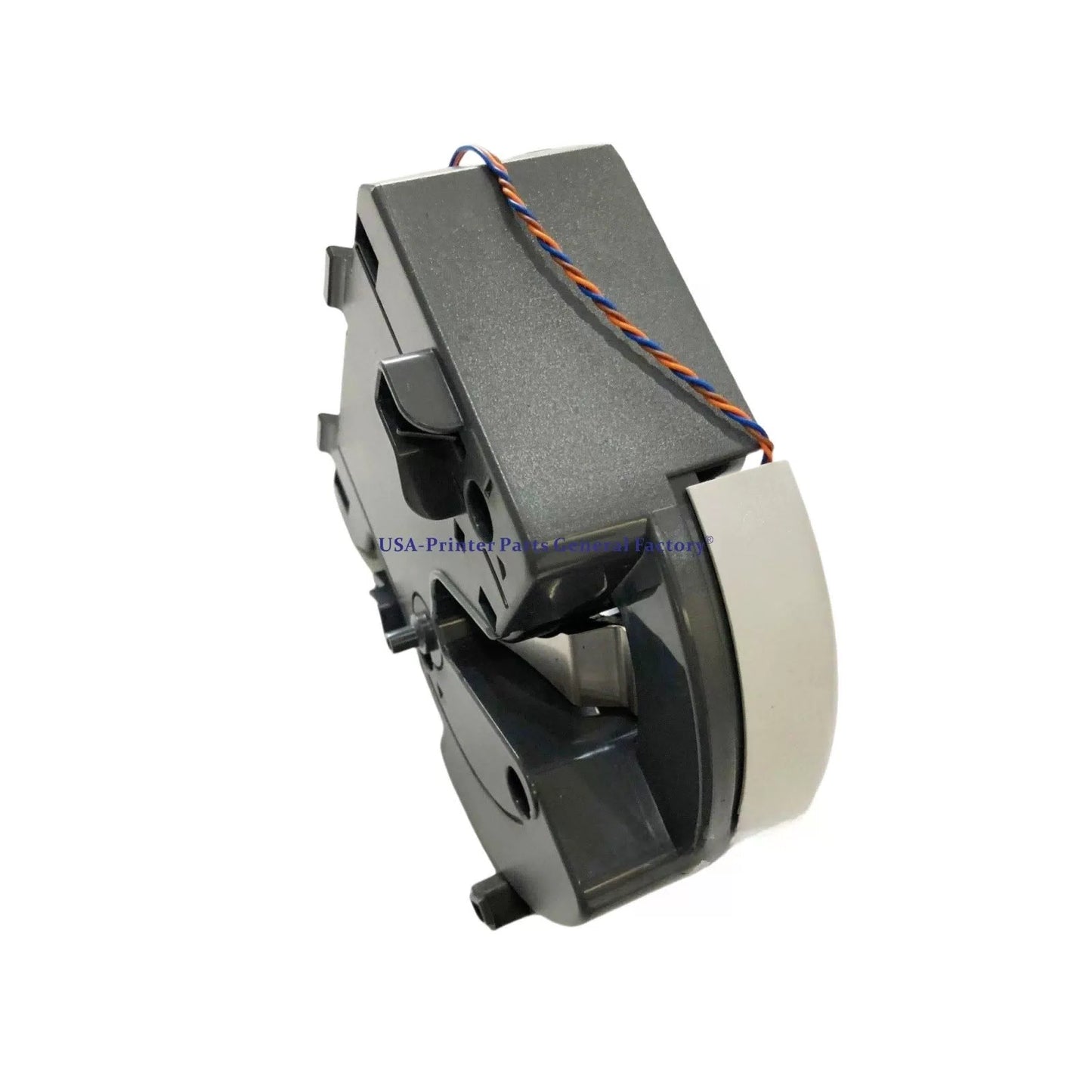 CH538-67016 CN727-60049 Lower Left Side Support Fit For HP Dj T1200 T1300 T2300 [1]