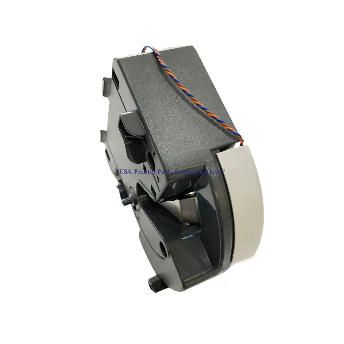 CH538-67016 CN727-60049 Lower Left Side Support Fit For HP Dj T1200 T1300 T2300 [1]