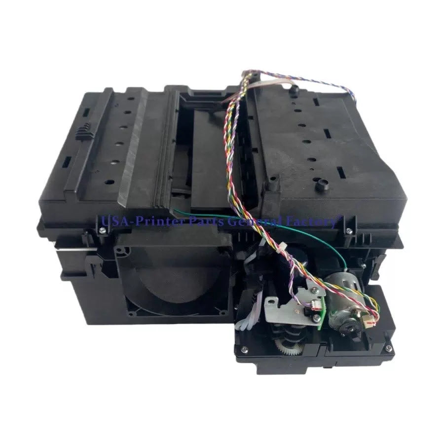 CH538-67040 Ink Service Station Fits For HP Designjet T790 T795 T770 T2300 [2]