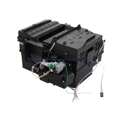 CH538-67040 Ink Service Station Fits For HP Designjet T790 T795 T770 T2300 [3]