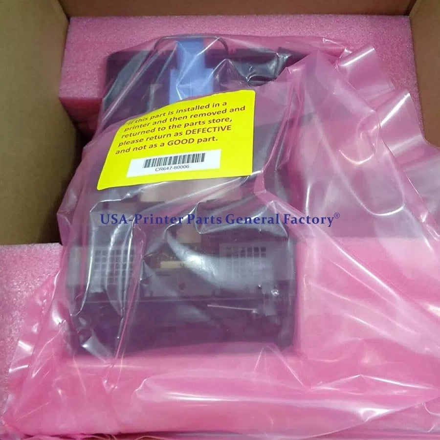 CH538-67044 Carriage Assembly Fit For HP T790 T795 T1200 T1300 T2300 T770 T1200 [3]