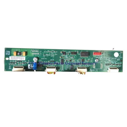 CH956-67040 ISS Ink Tubes PCA Board Fits HP L25500 L26500 Latex 210 260 [2]