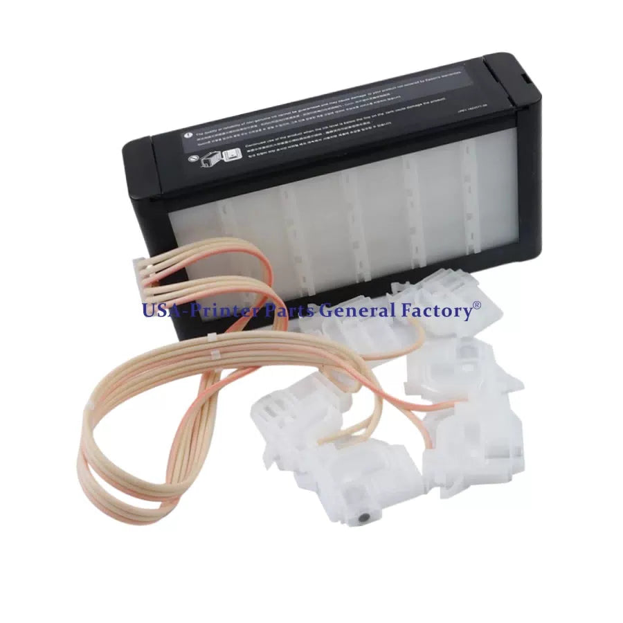 CISS ink tank Compatible For EPSON L1300 L1800 Assembly TANK SUPPLY INK [3]