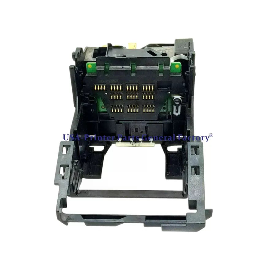 CM751-40131 Printhead Carriage fits compatible HP DesignJet T120 520 T520 120 [2]