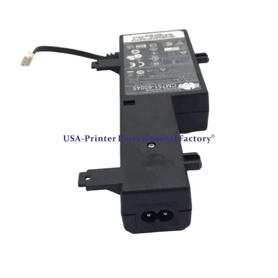 CM751-60045 60190 Supply Adapter For HP Officejet PRO 8100 8620 8610 8600 Power [2]