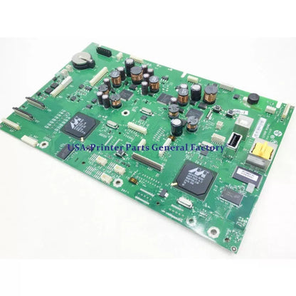 CN598-67054 CN598-80025 Main PCA Formatter Board Fit For HP OJ Pro X576DW DN [1]
