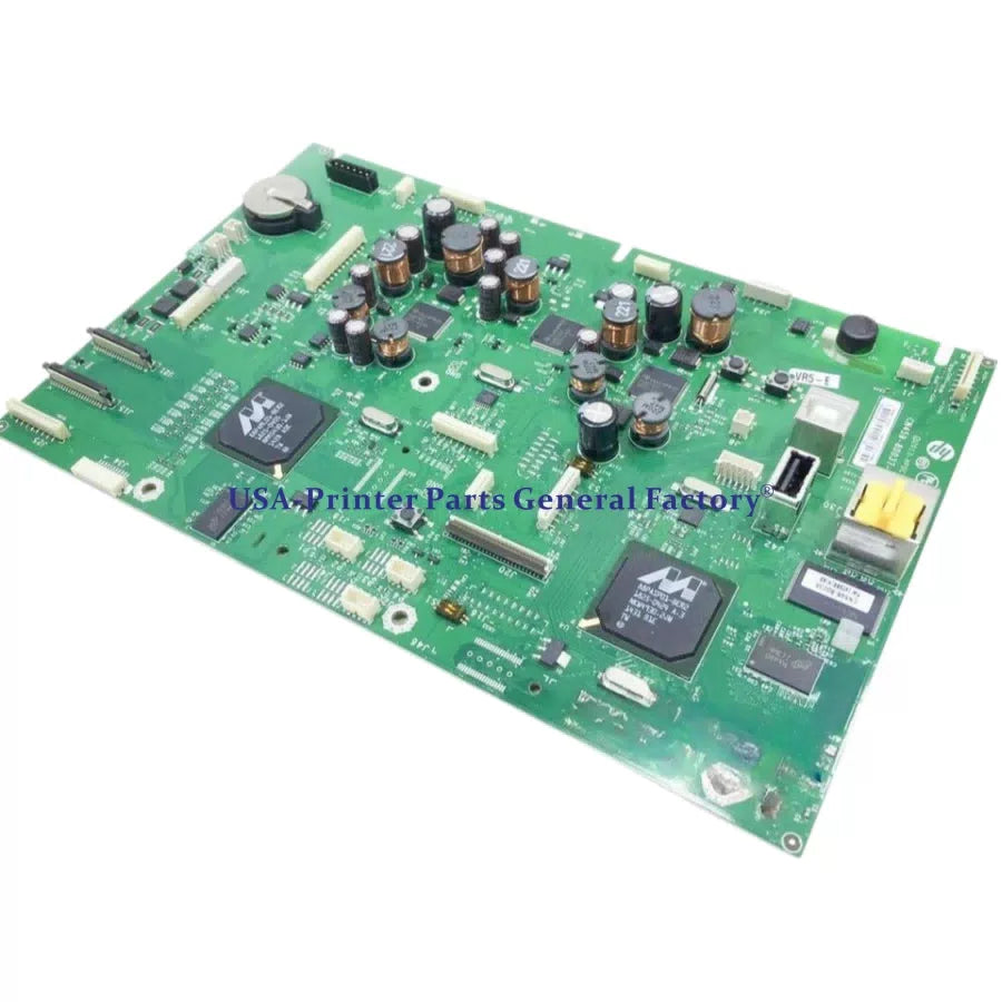 CN598-80025 CN598-67054 Fit For HP OJ Pro X576DW DN Main PCA Formatter Board [2]