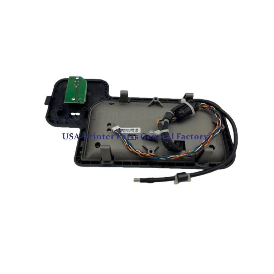 CN727-60119 Screen Control Panel Display For HP DesignJet T790 T1300 Z5600 [4]