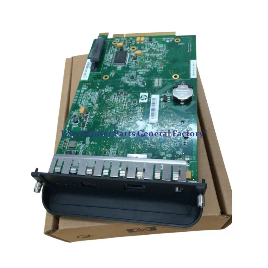 CN727-67035 CN727-67042 Formatter Board Fit for HP DJ T790 T795 T1300 2300 Z5400 [1]