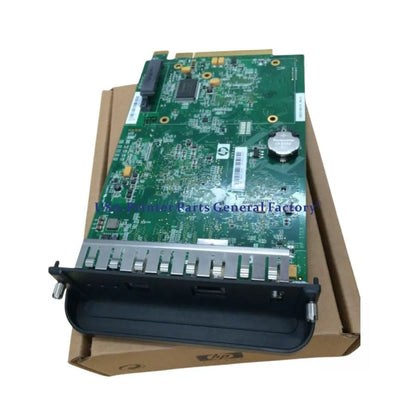 CN727-67035 CN727-67042 Formatter Board Fit for HP DJ T790 T795 T1300 2300 Z5400 [1]