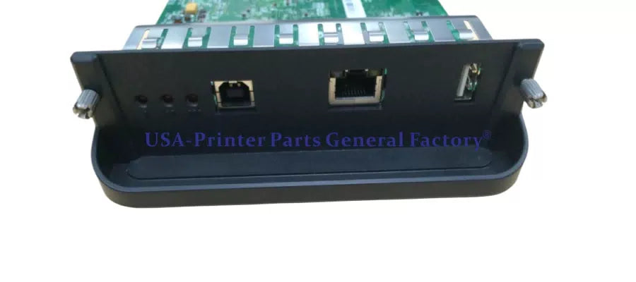 CN727-67035 CN727-67042 Formatter Board Fit for HP DJ T790 T795 T1300 2300 Z5400 [2]