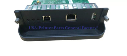 CN727-67035 CN727-67042 Formatter Board Fit for HP DJ T790 T795 T1300 2300 Z5400 [2]