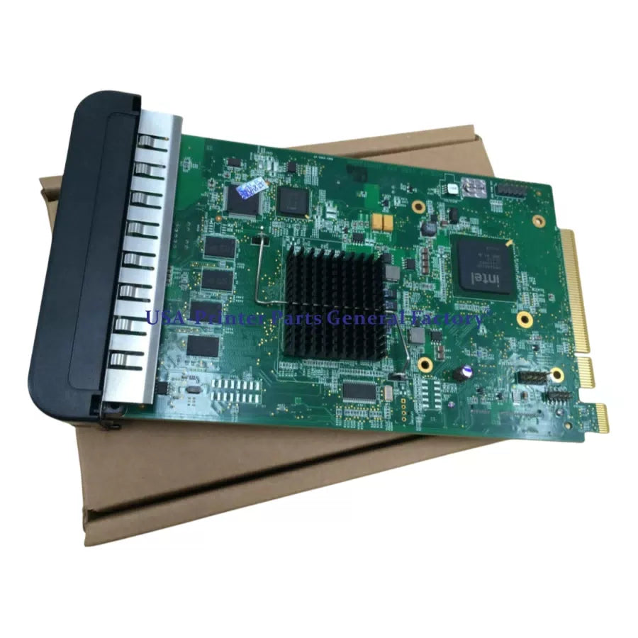 CN727-67035 CN727-67042 Formatter Board Fit for HP DJ T790 T795 T1300 2300 Z5400 [3]