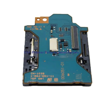CN-1039 SD Memory Card Slot Reader Board PCB Assy Fits For A6300 ILCE-6300 [4]
