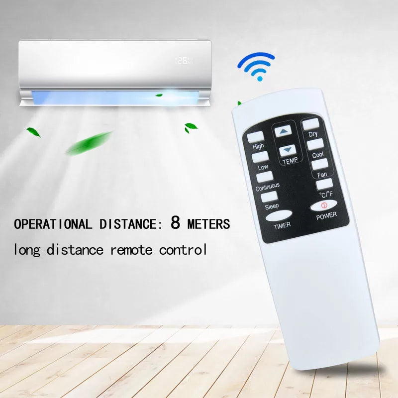 COV30332908 Remote Control For LG Air Conditioner LP0814WNR LP1015WNR [6]