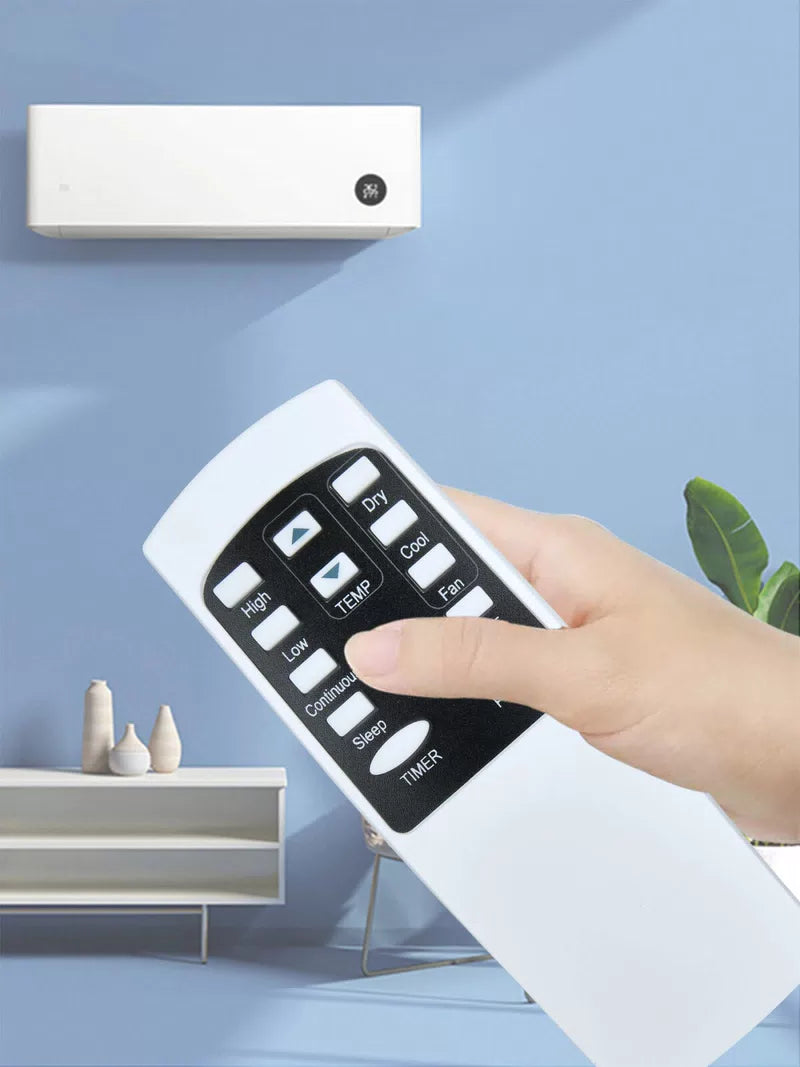 COV30332908 Remote Control For LG Air Conditioner LP0814WNR LP1015WNR [7]