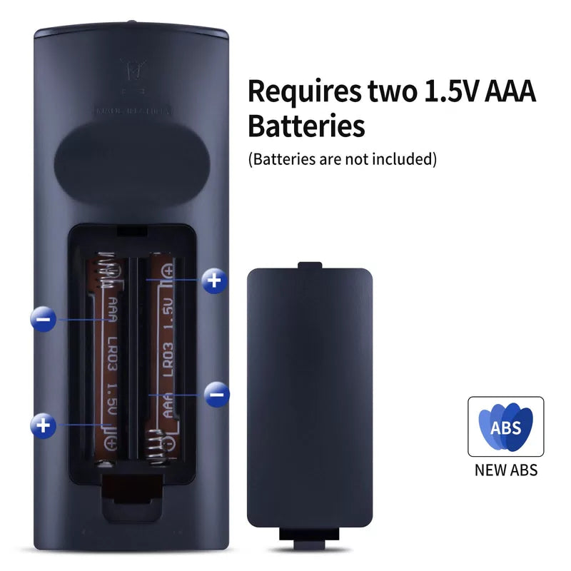 COV34618201 Remote Control For LG Mini Hi-Fi Audio System CM4360 CMS4360F [4]