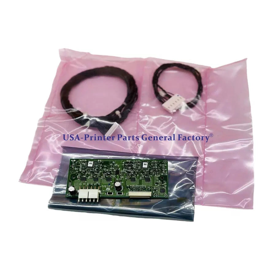 CQ105-67061 Eola PCA Board Fit For HP Latex 310 330 370 360 560 570 110 115 [1]