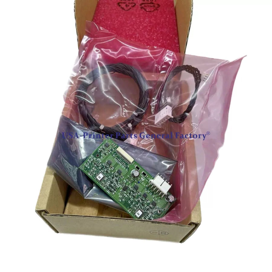 CQ105-67061 Eola PCA Board Fit For HP Latex 310 330 370 360 560 570 110 115 [3]