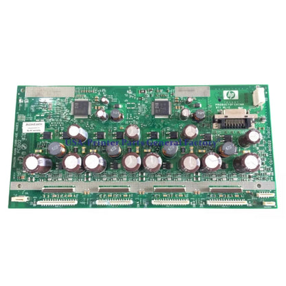 CQ109-67034 Carriage Board Fits For HP Designjet Z6200 Z6800 T7100 T7200 D5800 [1]