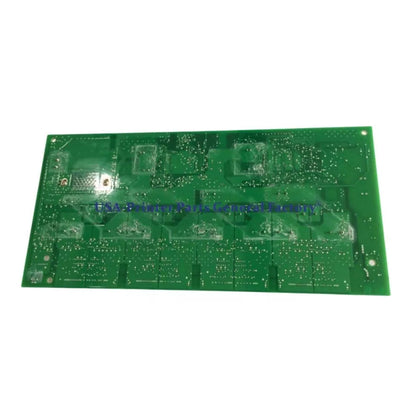 CQ109-67034 Carriage Board Fits For HP Designjet Z6200 Z6800 T7100 T7200 D5800 [2]