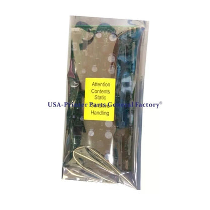 CQ109-67034 Carriage Board Fits For HP Designjet Z6200 Z6800 T7100 T7200 D5800 [4]