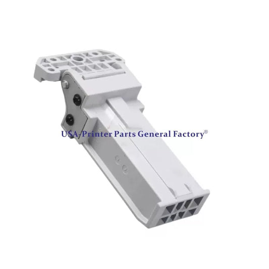 CQ819-60011 ADF Hinge Assembly Fits ForHP M725 M775 Printer Replacement Parts [1]