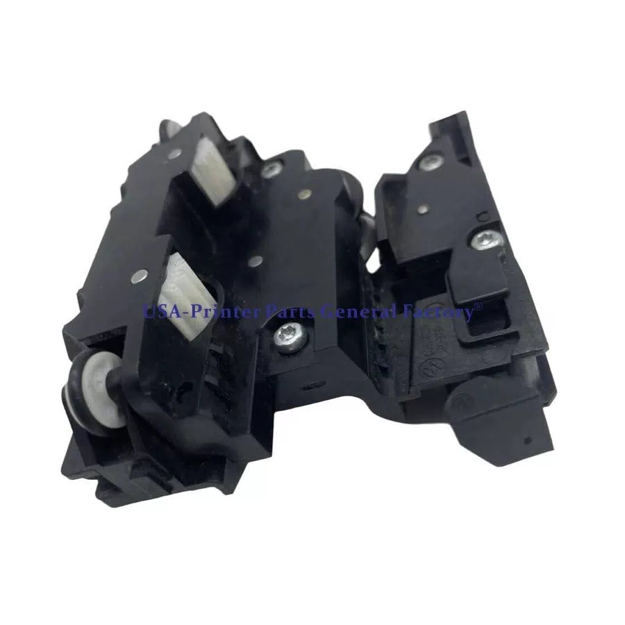 CQ890-67108 Floating Cutter Assembly Fits For HP Designjet T530 T130 T730 T630 [5]