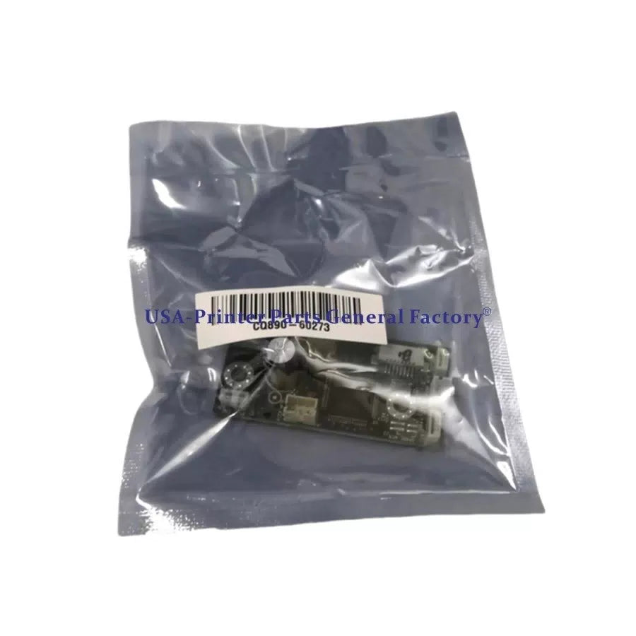CQ890-67110 Bundle PCA Card Fit For HP Designjet T120 T520 T130 T530 T125 T525 [1]