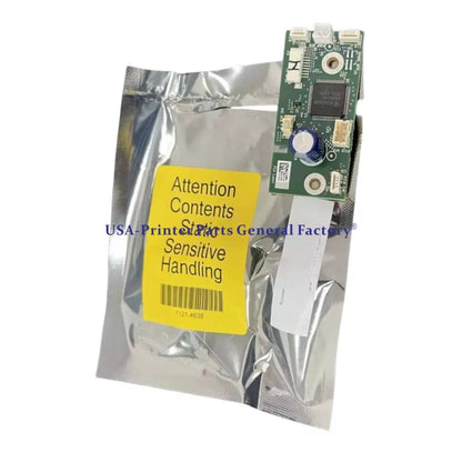CQ890-67110 Bundle PCA Card Fit For HP Designjet T120 T520 T130 T530 T125 T525 [3]