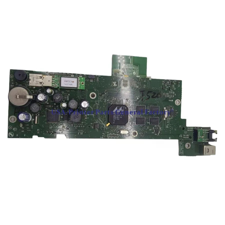 CQ890-80251 CQ890-60251 Main PCA Board Fits For HP Designjet T520 High quality [2]