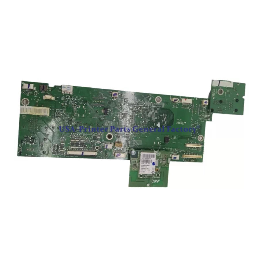 CQ891-80001 60001 60031 Main PCA Board compatible For HP Designjet T520 T120 [2]