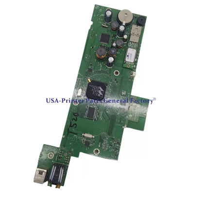 CQ891-80001 CQ891-60001 60031 Main PCA Board For HP Designjet T520 T120 36Inch [1]