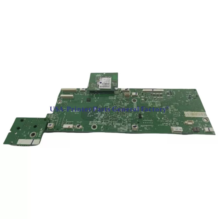 CQ891-80001 CQ891-60001 60031 Main PCA Board For HP Designjet T520 T120 36Inch [2]