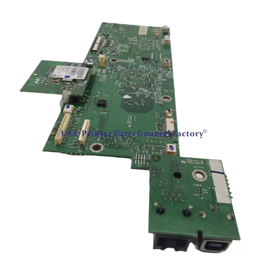 CQ891-80001 CQ891-60001 60031 Main PCA Board For HP Designjet T520 T120 36Inch [3]