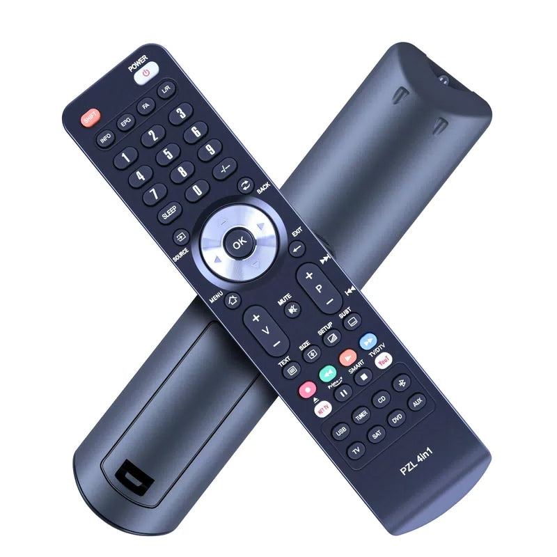 CRX-E400/E300 RDS V891340 Replacement Remote Control For Yamaha CDX-E400 [7]