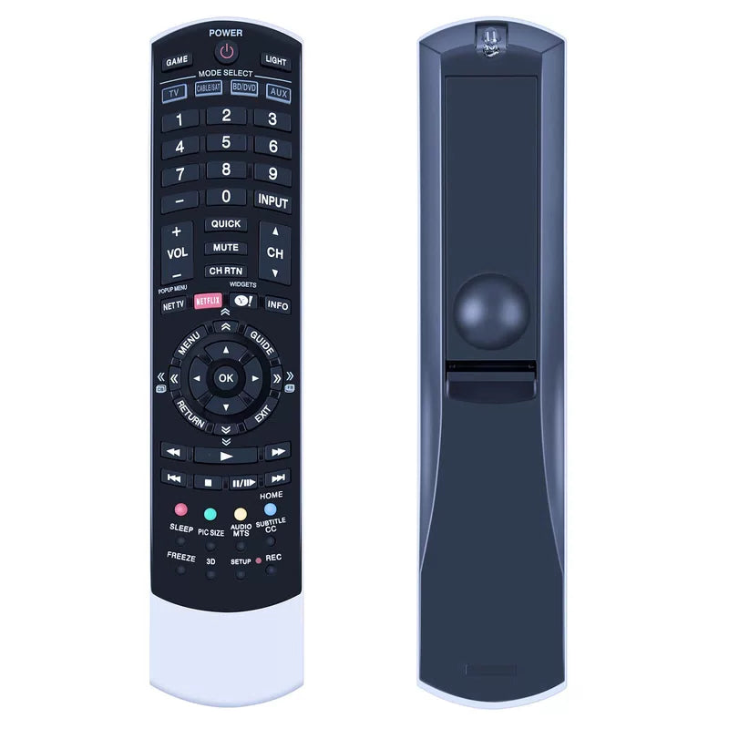 CT-90367 For Toshiba TV Remote Control 55TL515 32TL515 42TL515 47TL515 [1]