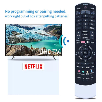 CT-90367 For Toshiba TV Remote Control 55TL515 32TL515 42TL515 47TL515 [6]