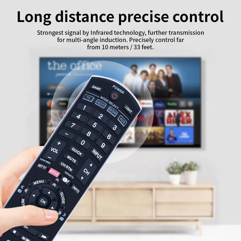 CT-90367 For Toshiba TV Remote Control 55TL515 32TL515 42TL515 47TL515 [7]