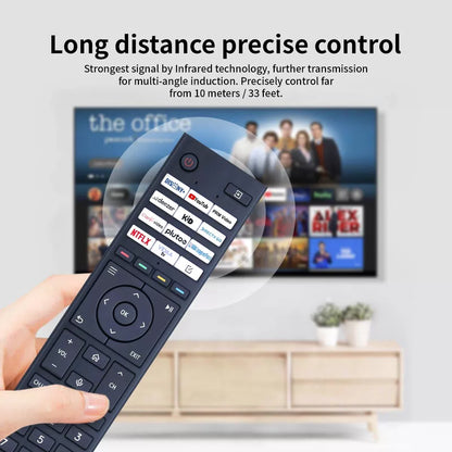 CT-95084 Remote Control For Toshiba Smart TV [3]