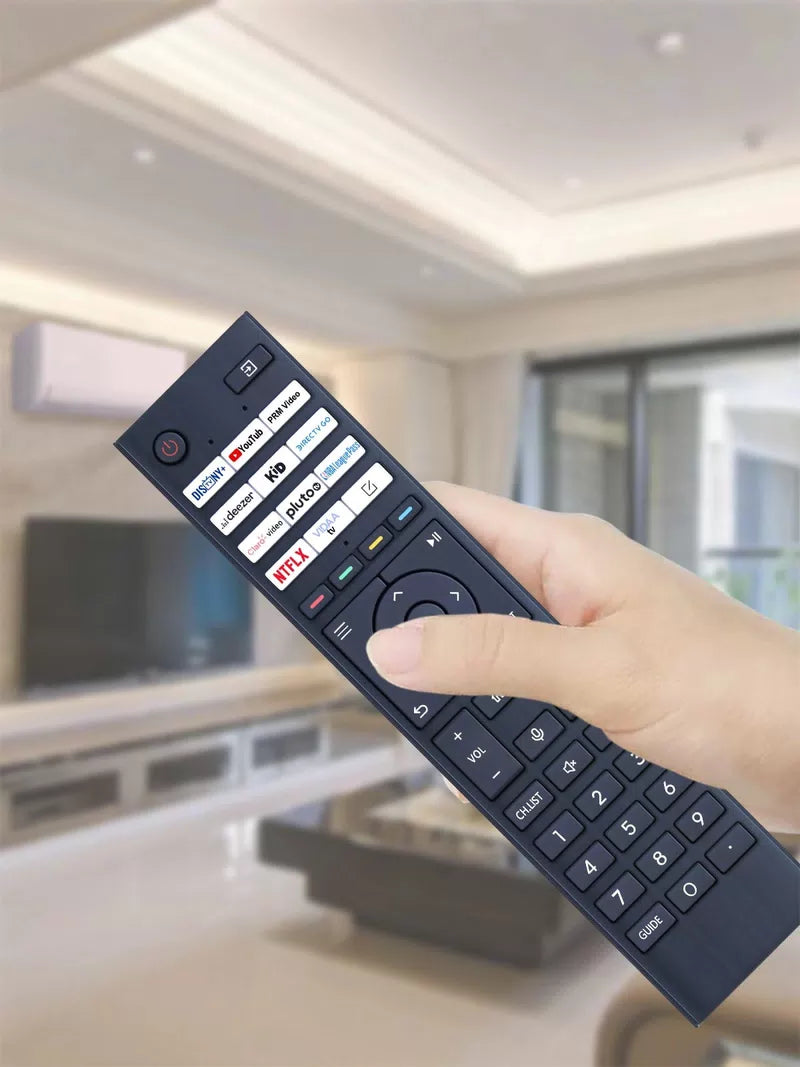 CT-95084 Remote Control For Toshiba Smart TV [4]
